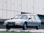 Citroen CX Break 1981 года